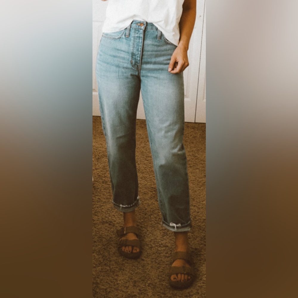 MADEWELL